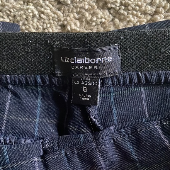 Liz Claiborne Dress pants - Picture 2 of 4